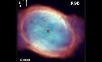 The &lsquo;ears&rsquo; of the NGC 6563 nebula turned out to be older than the main body