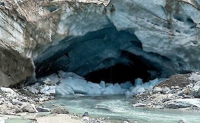 Switzerland has marked ‘Glacier Loss Day’: what does this mean?