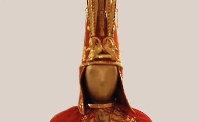 DNA from burial mounds has revealed family ties amongst the Scythian elite