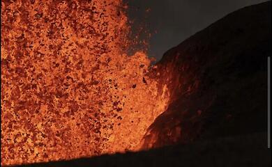 Something is happening beneath Hawaii that geologists did not expect