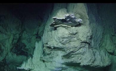 Scientists have discovered what might sustain life in the &lsquo;Lost City&rsquo;