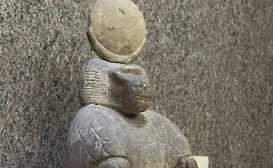 Scientists have explained the connection between Egypt’s sacred baboons and the god Thoth