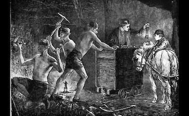 Historians have discovered an unexpected origin for the term ‘burnout’