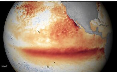 Can El Ni&ntilde;o be stopped? Scientists have tested an unusual idea