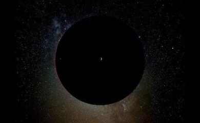 Can the Earth be saved after the Sun becomes a red giant? A scientist has proposed an unusual plan