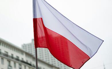 A proposal has been put forward in Poland to send unemployed Ukrainians to fight