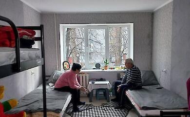 Why Ukrainians may not return home after the war: it's not just about security