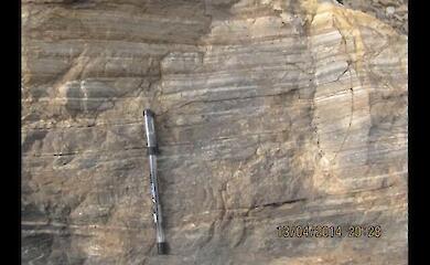 Scientists have found new evidence in their search for the earliest life on Earth