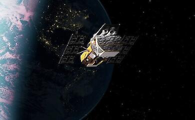 The robot was supposed to save NASA’s telescope from destruction — but the mission failed