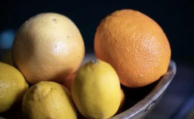 Hesperetin partially reversed the signs of liver ageing in mice