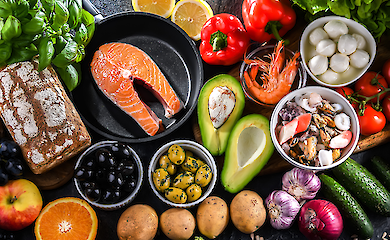 A late first meal has been linked to an increased risk of death