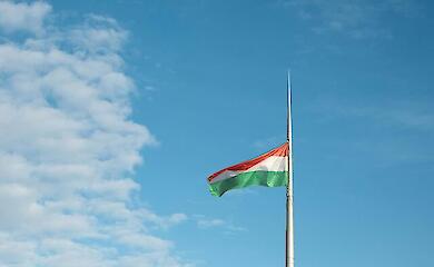 Hungary will accept Ukrainian men of conscription age