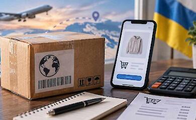 Parcels costing 1 euro will also be subject to VAT: the Cabinet of Ministers has once again approved the new rules