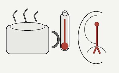 Very hot tea and coffee have been linked to a threefold increased risk of one type of oesophageal cancer