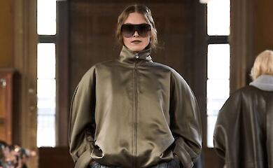 Bomber jackets will be back in fashion in autumn 2026