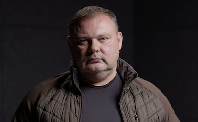 Putin is no longer capable of invading Ukraine — former head of the Main Intelligence Directorate Kondratyuk