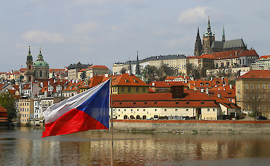 The Czech Republic is ready to fulfil its obligations to NATO
