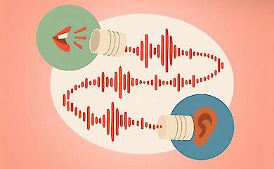 How intonation affects the perception of speech