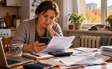 A subsidy may be withdrawn: why this happens and how to have payments reinstated