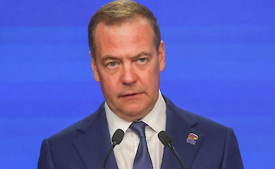 D. Medvedev