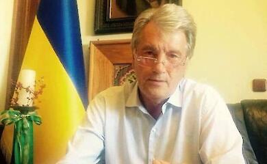 Viktor Yushchenko